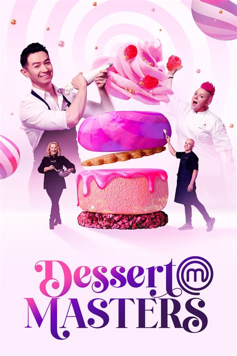 dessert masters torrent|MasterChef Dessert Masters .